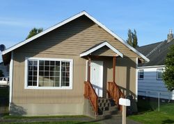 Pre-foreclosure Listing in W PERRY ST ABERDEEN, WA 98520