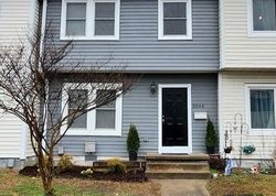 Pre-foreclosure Listing in BLACKSTONE CT VIRGINIA BEACH, VA 23453