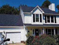 Pre-foreclosure Listing in FAIRFIELD LN LILLINGTON, NC 27546