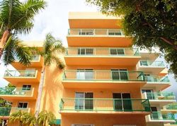 Pre-foreclosure in  BRICKELL AVE  Miami, FL 33129
