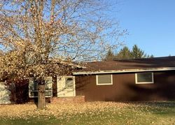 Pre-foreclosure in  E 3RD AVE Brodhead, WI 53520