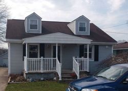 Pre-foreclosure Listing in MAPLE ST HARWICK, PA 15049