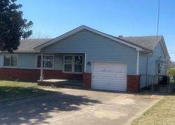 Pre-foreclosure in  N 78TH EAST AVE Tulsa, OK 74115