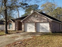 Pre-foreclosure Listing in DORSAL WAY CROSBY, TX 77532