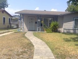 Pre-foreclosure in  E AMBER ST San Antonio, TX 78221