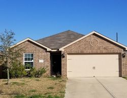Pre-foreclosure Listing in SKYBLUE DR ROSHARON, TX 77583