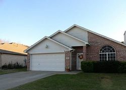 Pre-foreclosure in  SAN JOAQUIN TRL Fort Worth, TX 76118