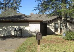 Pre-foreclosure in  FOXMEADOW LN Cleveland, TX 77327