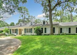 Pre-foreclosure Listing in WOODLAND DR PALESTINE, TX 75801