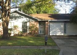 Pre-foreclosure in  MARBLE ARCH CT Humble, TX 77338