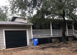 Pre-foreclosure in  SPRING VALLEY DR Dripping Springs, TX 78620