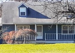 Pre-foreclosure Listing in HATTRICK RD RAVENNA, OH 44266