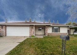 Pre-foreclosure in  MAPLENUT AVE Modesto, CA 95350