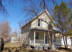 Pre-foreclosure in  3RD ST Brookings, SD 57006