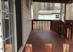 Pre-foreclosure Listing in HICKORY HILL TRL CLEVELAND, GA 30528