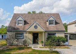 Pre-foreclosure Listing in W 11TH ST OVIEDO, FL 32766