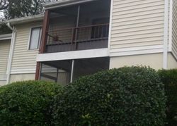 Pre-foreclosure in  CHEROKEE CT APT A Altamonte Springs, FL 32701