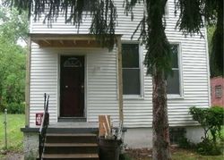 Pre-foreclosure Listing in PATTON AVE SAINT LOUIS, MO 63112