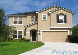 Pre-foreclosure Listing in KNOLLE CT SAINT AUGUSTINE, FL 32092