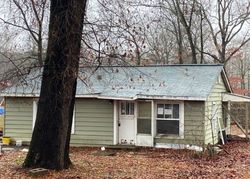 Pre-foreclosure Listing in PARADISE RD MAYFLOWER, AR 72106