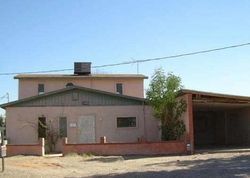 Pre-foreclosure Listing in N MYERS BLVD ELOY, AZ 85131