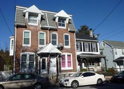 Pre-foreclosure Listing in CHERRY ST POTTSTOWN, PA 19464