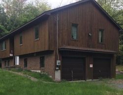 Pre-foreclosure in  RENNER RD Mountain Dale, NY 12763