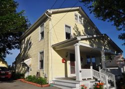 Pre-foreclosure Listing in E GREEN ST WESTMINSTER, MD 21157