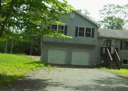 Pre-foreclosure Listing in TITANIA RD TOBYHANNA, PA 18466