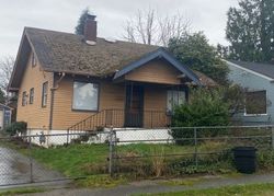 Pre-foreclosure Listing in S TRAFTON ST TACOMA, WA 98409