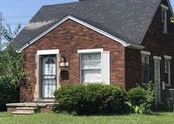 Pre-foreclosure in  CARLISLE ST Detroit, MI 48205