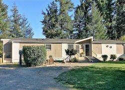 Pre-foreclosure in  197TH ST E Spanaway, WA 98387