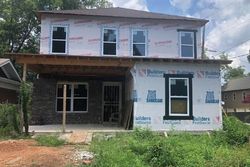 Pre-foreclosure in  MCPHERSON AVE SE Atlanta, GA 30316