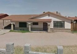 Pre-foreclosure in  N 55TH AVE Phoenix, AZ 85035