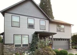 Pre-foreclosure Listing in C ST WASHOUGAL, WA 98671