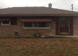 Pre-foreclosure in  N 89TH ST Milwaukee, WI 53224