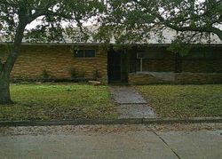 Pre-foreclosure Listing in LAKESIDE DR PORT ARTHUR, TX 77642