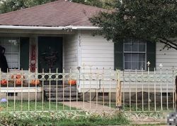 Pre-foreclosure Listing in ODESSA ST DALLAS, TX 75212