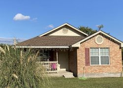 Pre-foreclosure Listing in S SMITH ST ENNIS, TX 75119