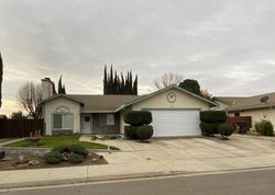 Pre-foreclosure Listing in WESTFIELD LN PATTERSON, CA 95363