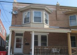 Pre-foreclosure in  W ELM ST Norristown, PA 19401