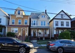 Pre-foreclosure in  S 4TH AVE Mount Vernon, NY 10550