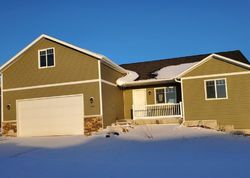 Pre-foreclosure Listing in LONIGAN CIR GILLETTE, WY 82716