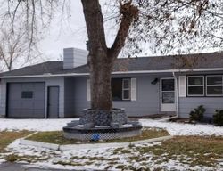 Pre-foreclosure Listing in TEAK ST GILLETTE, WY 82718