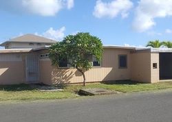 Pre-foreclosure in  KA HANAHOU CIR Kaneohe, HI 96744