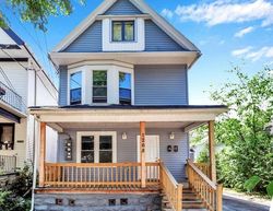 Pre-foreclosure in  WEST AVE Buffalo, NY 14213