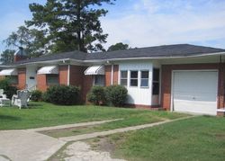Pre-foreclosure in  LUVERA ST Plymouth, NC 27962