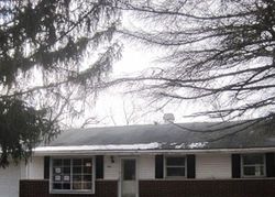 Pre-foreclosure Listing in W FAIRVIEW LN MUNCIE, IN 47304