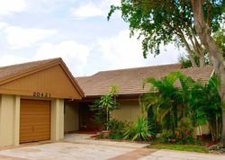 Pre-foreclosure in  NE 10TH PL Miami, FL 33179