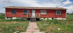 Pre-foreclosure Listing in CRAZY RABBIT RD SANTA FE, NM 87508